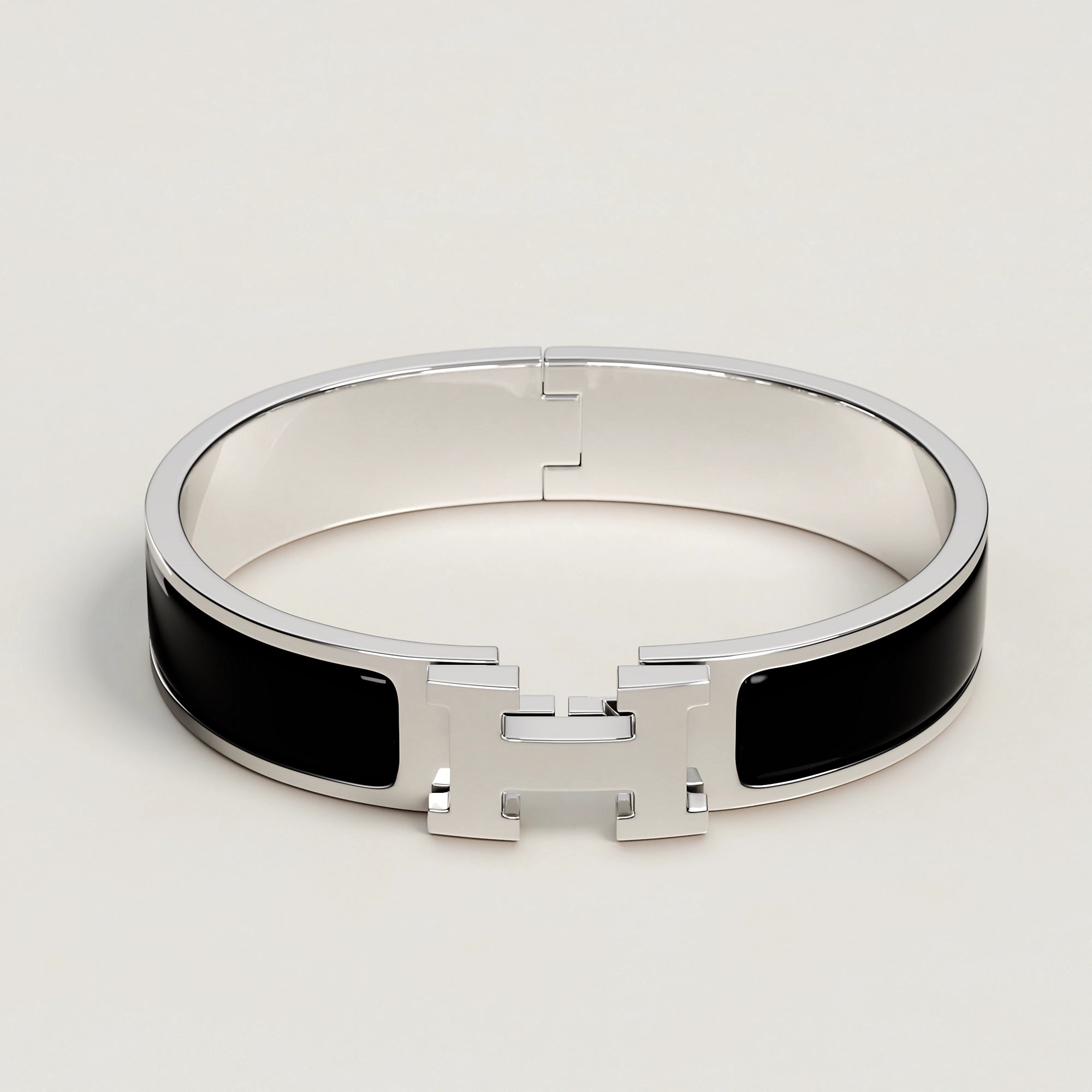Bracelet Clic H