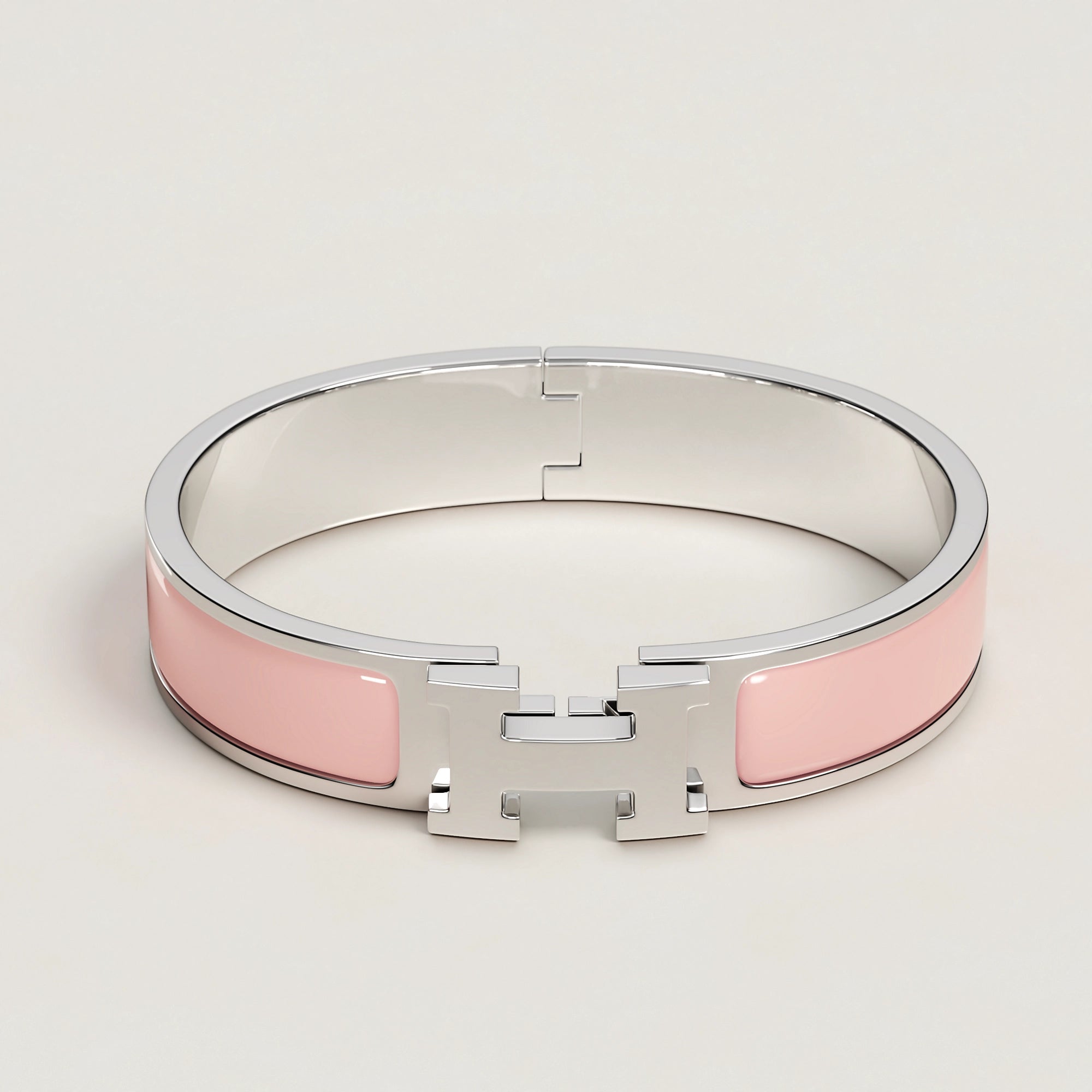 Bracelet Clic H