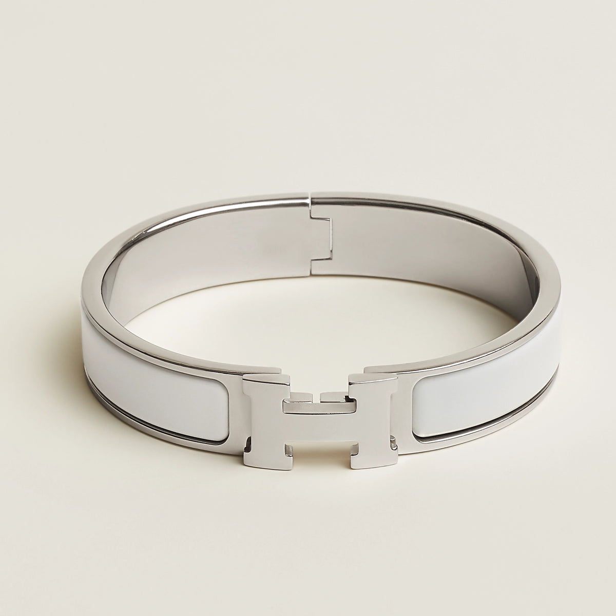 Bracelet Clic H