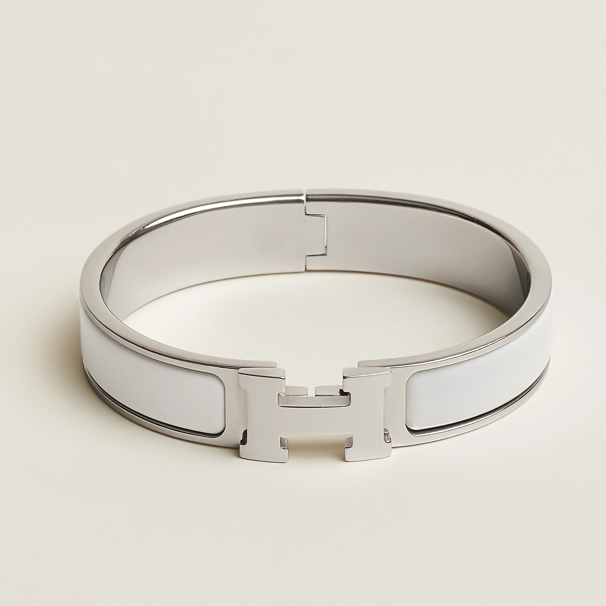 Bracelet Clic H