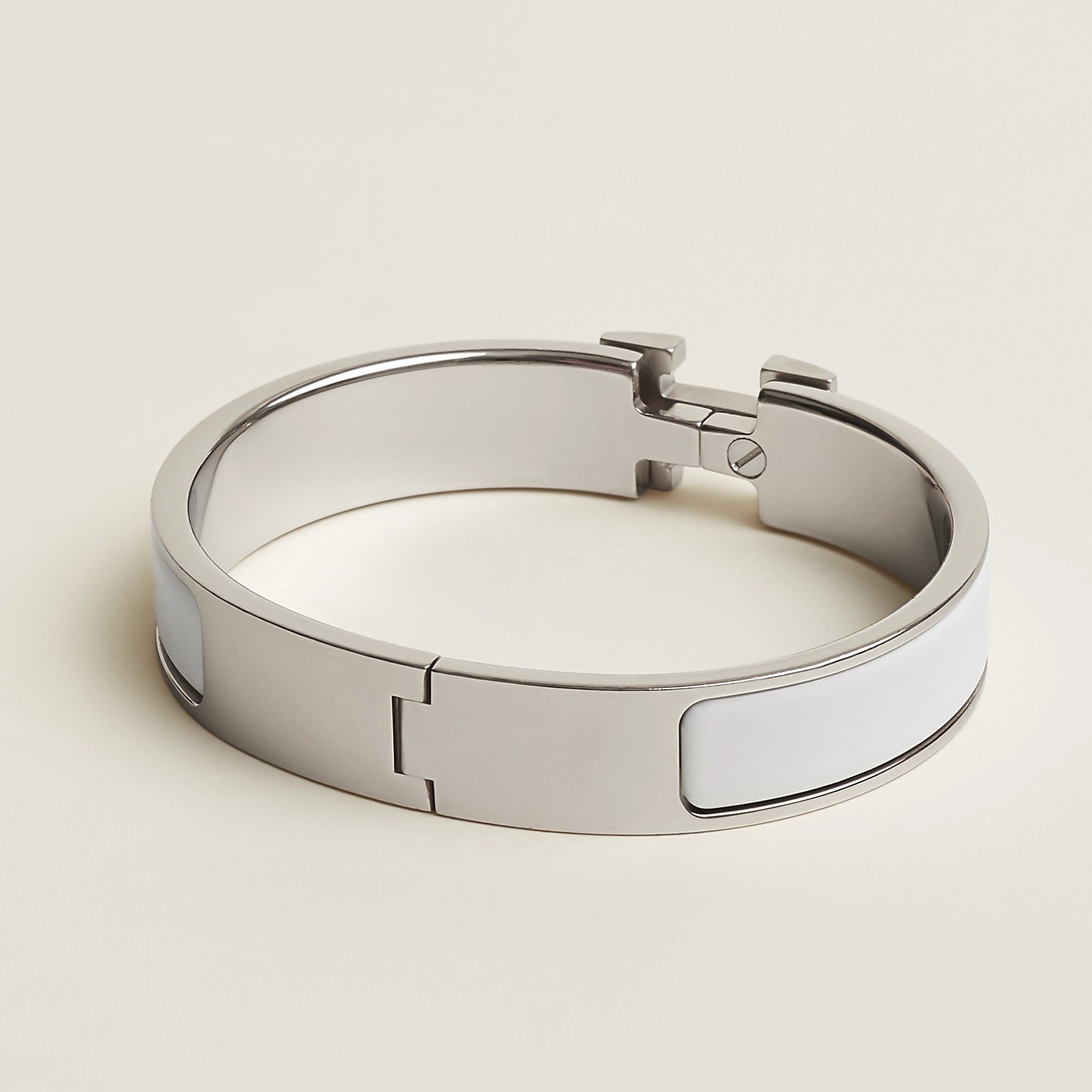 Bracelet Clic H