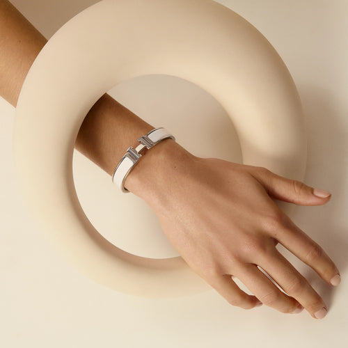 Bracelet Clic H