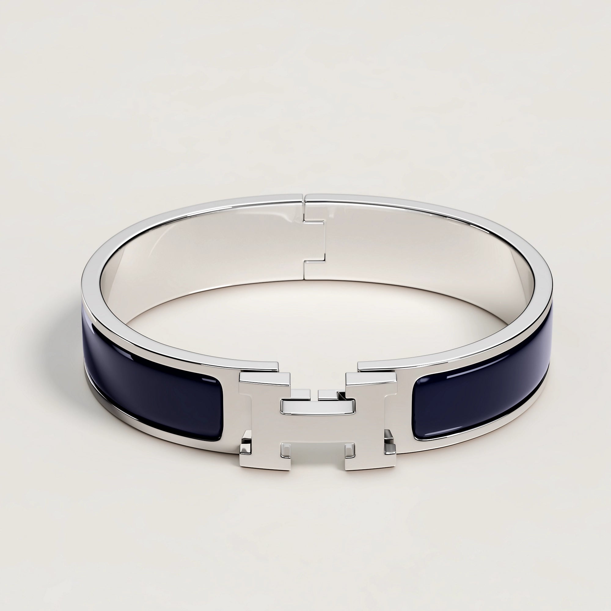 Bracelet Clic H