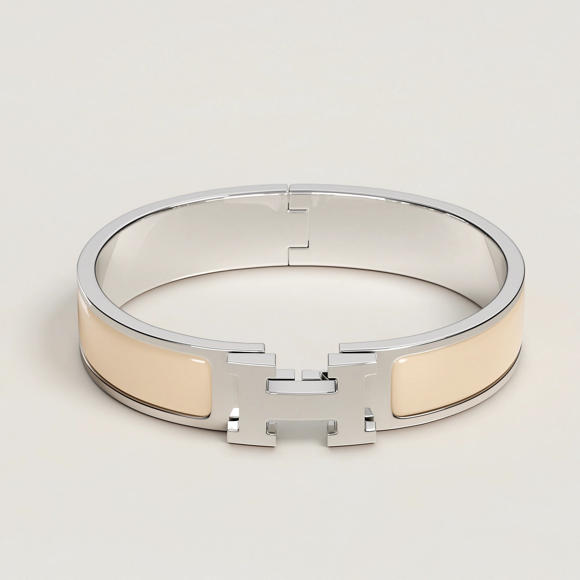 Bracelet Clic H