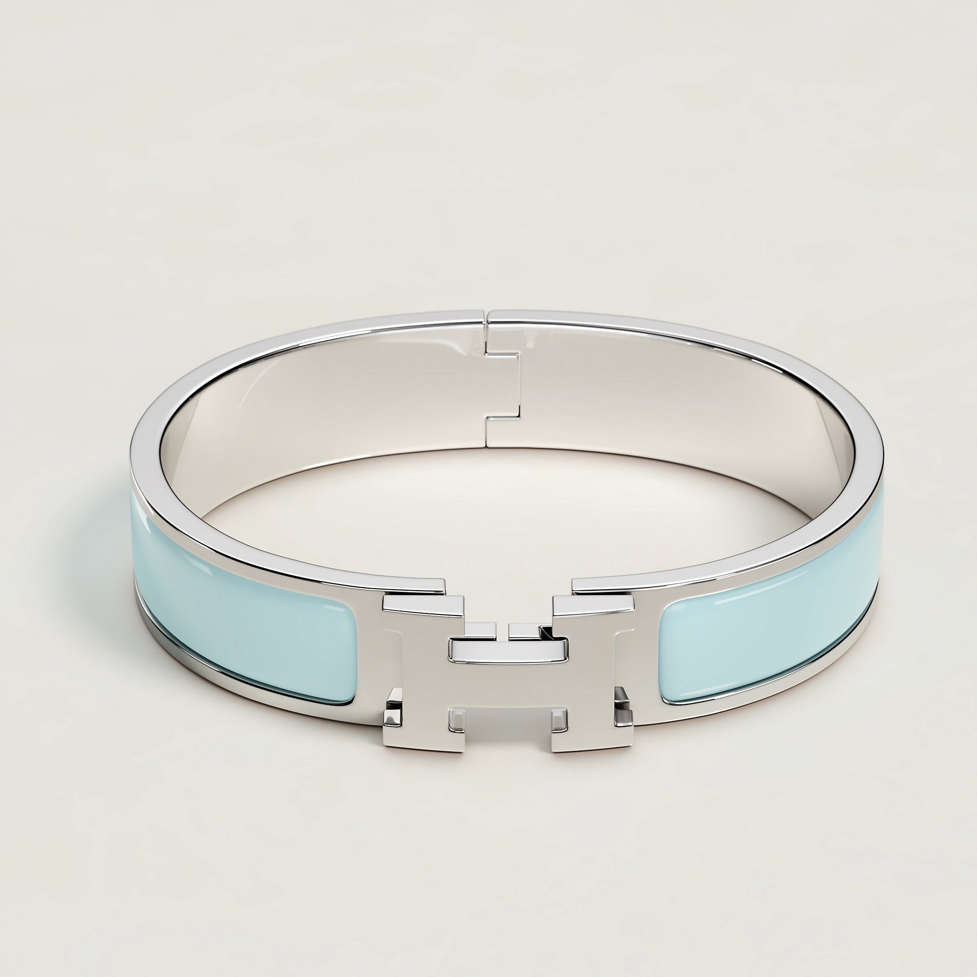 Bracelet Clic H