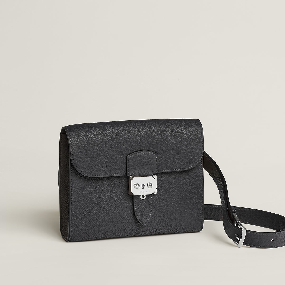 Sac à dépêches 21 Ardoise