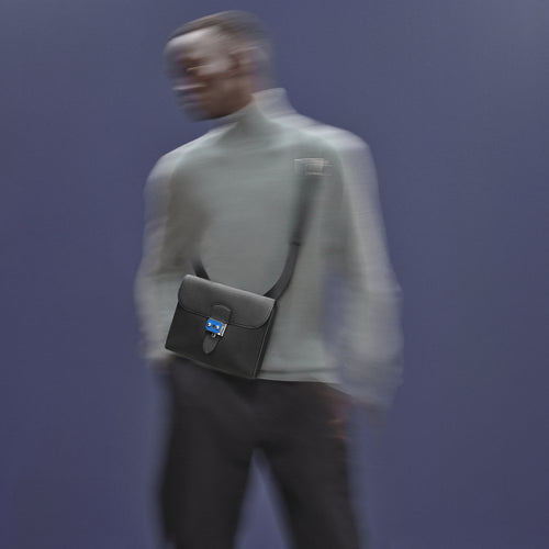 Sac à dépêches 21 Ardoise