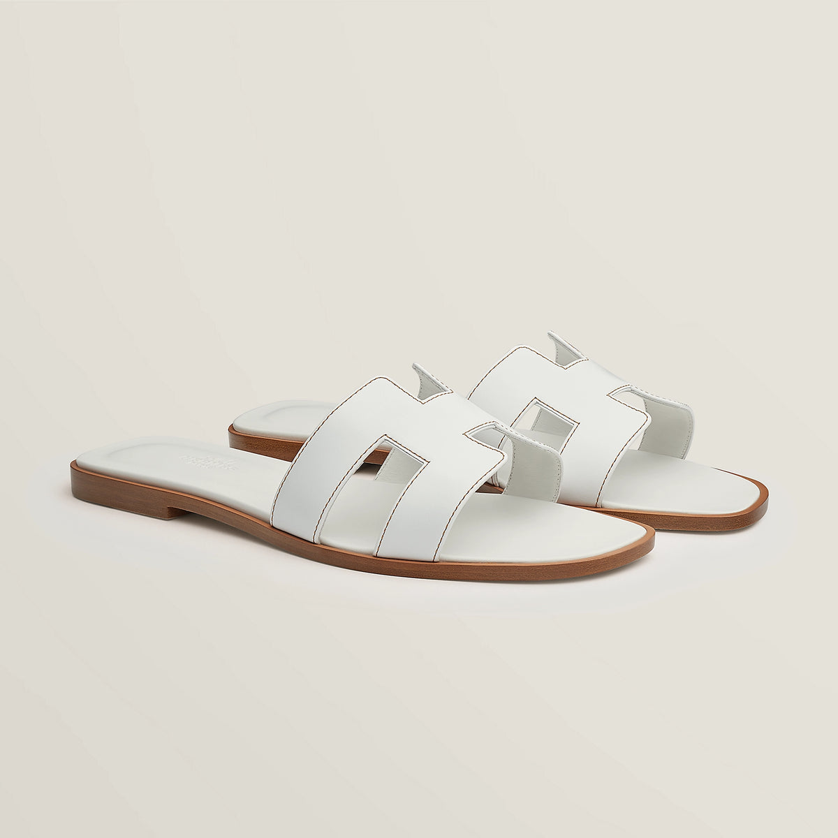 Oran Blanc