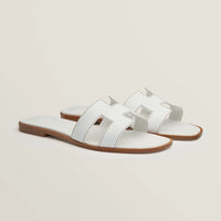 Oran Blanc