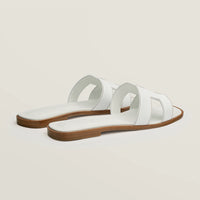 Oran Blanc