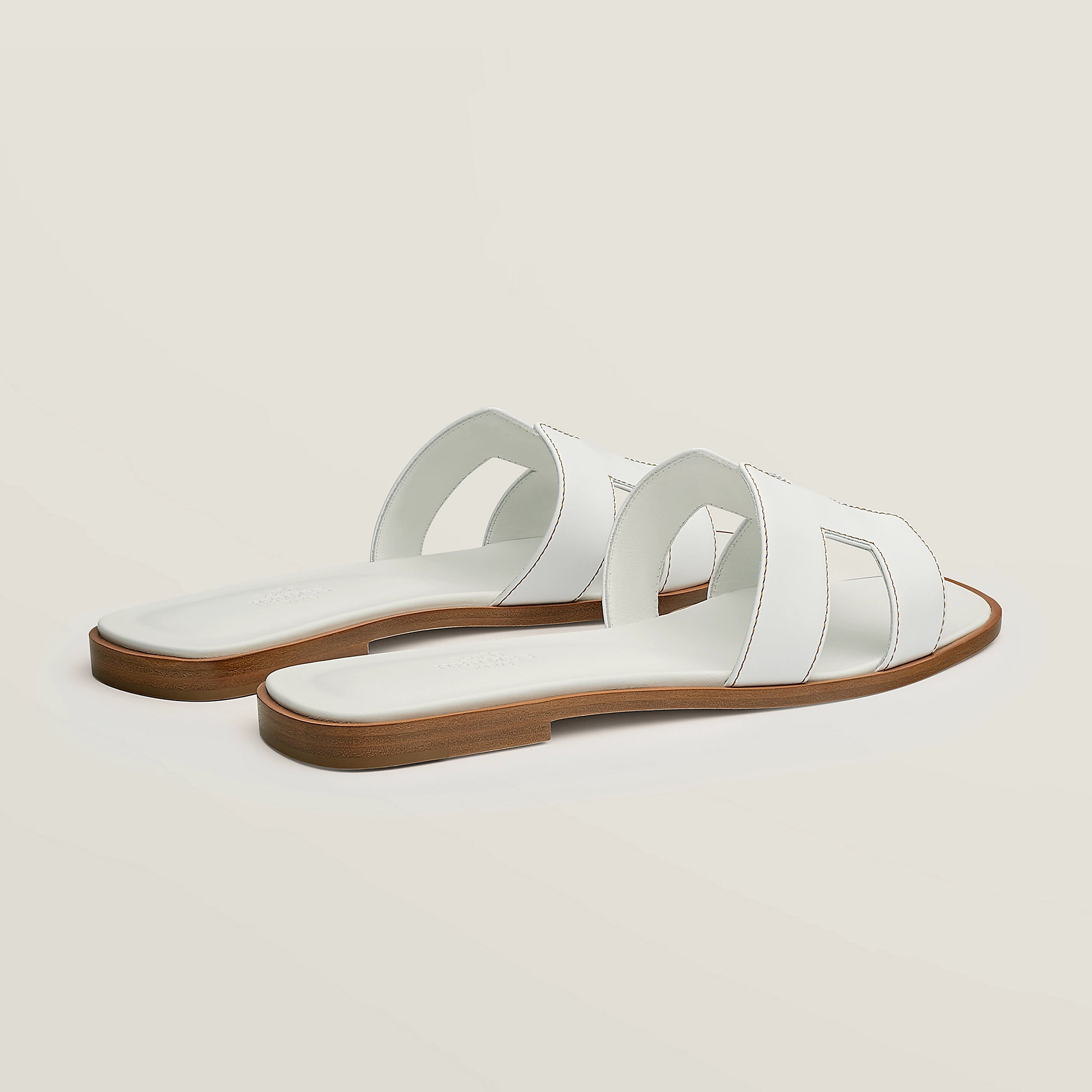Oran Blanc