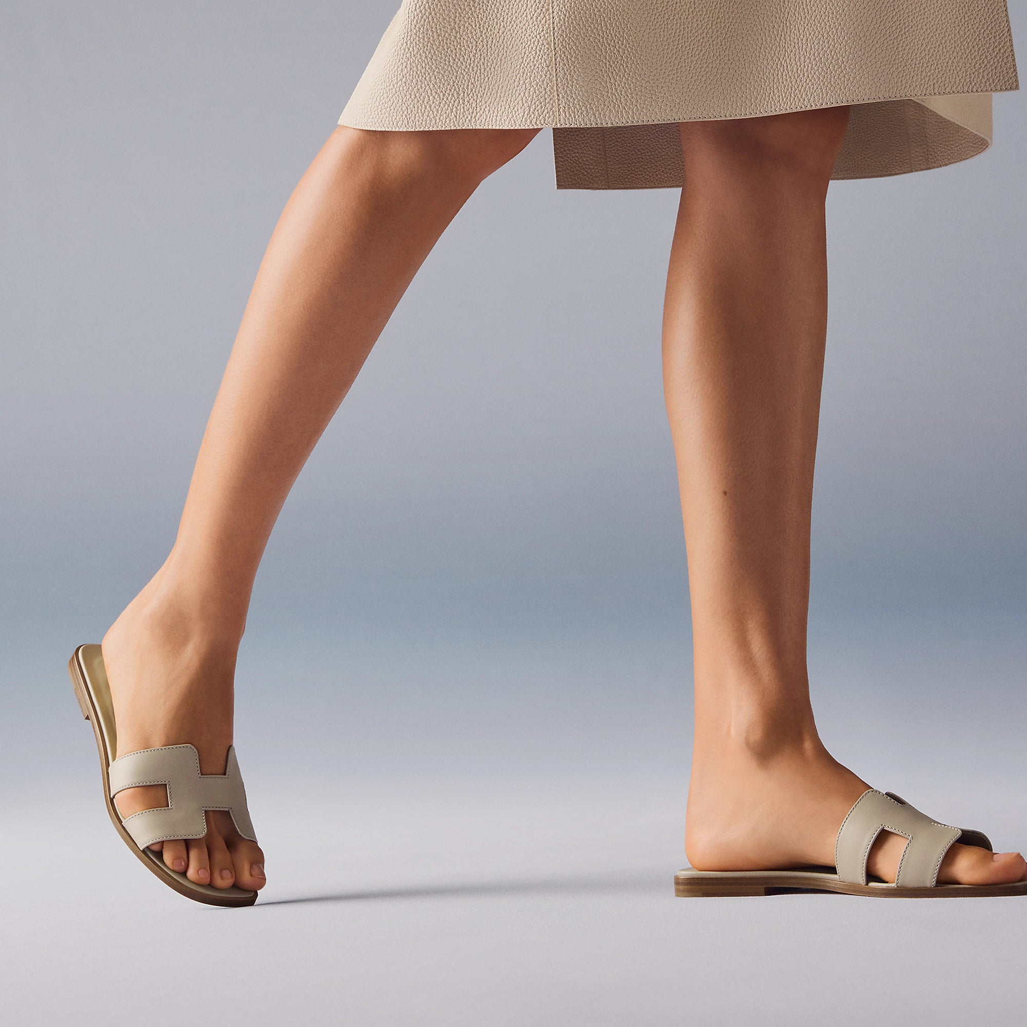 Oran Beige/Nomade