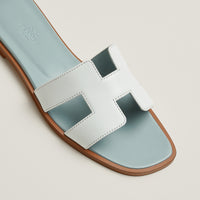 Oran Blanc/Bleu Glacier