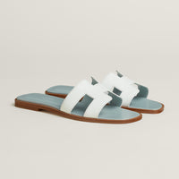 Oran Blanc/Bleu Glacier