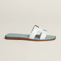Oran Blanc/Bleu Glacier