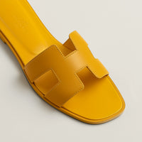 Oran Jaune Topaze