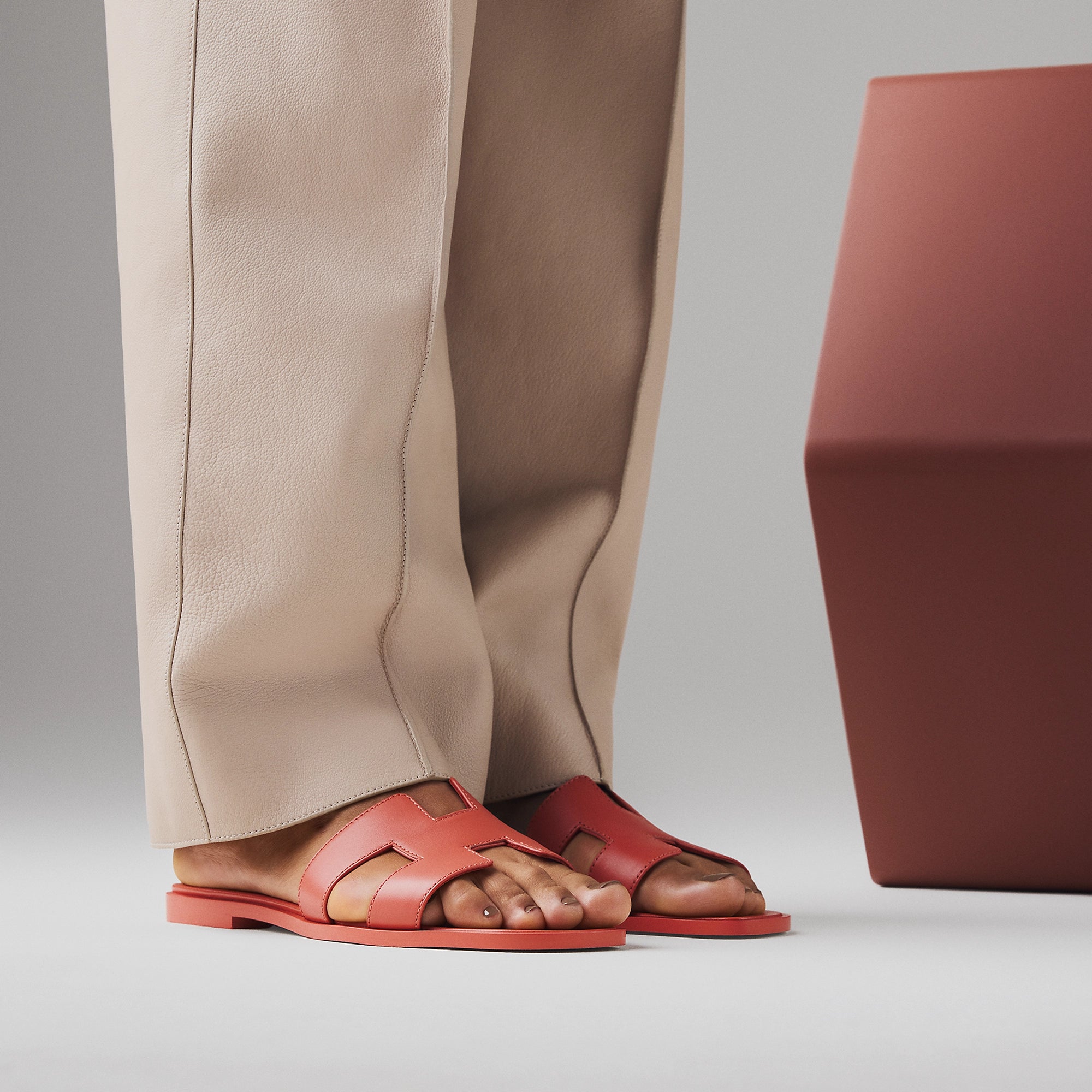 Oran Rouge Tomette