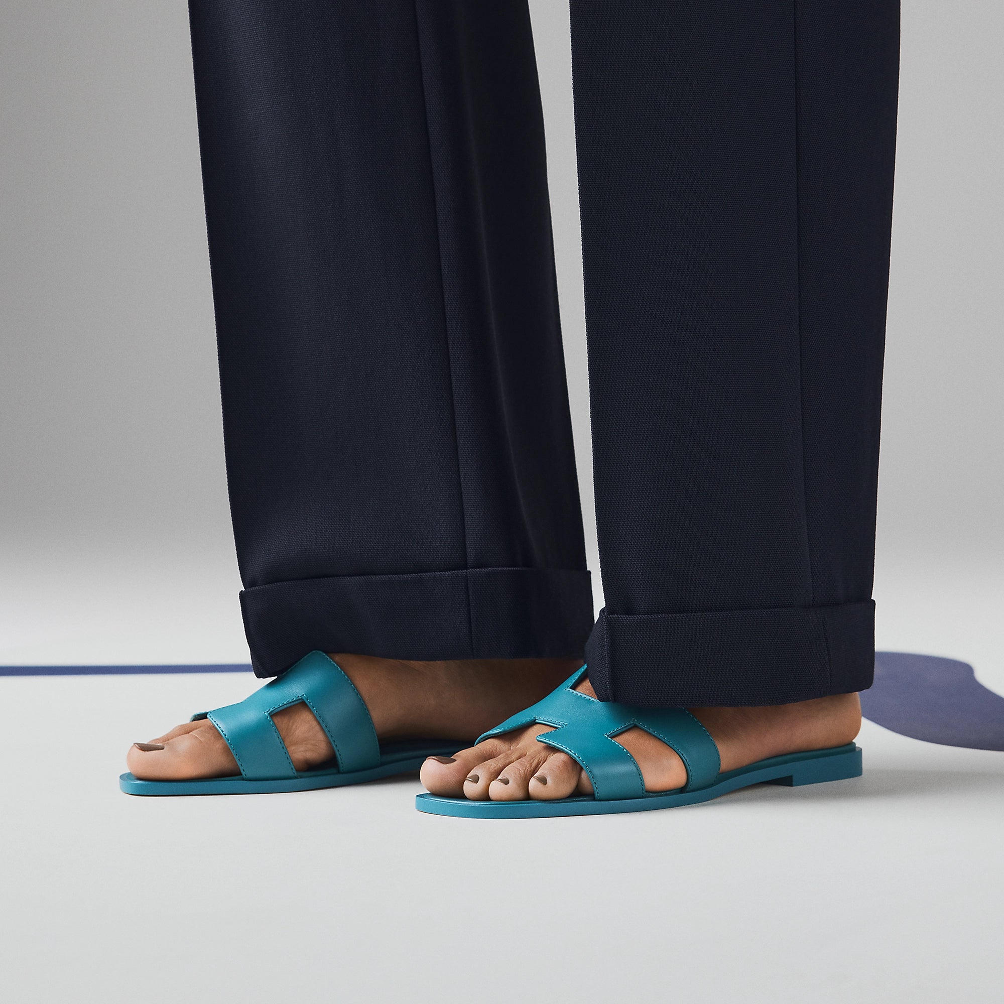 Oran Bleu Iroise