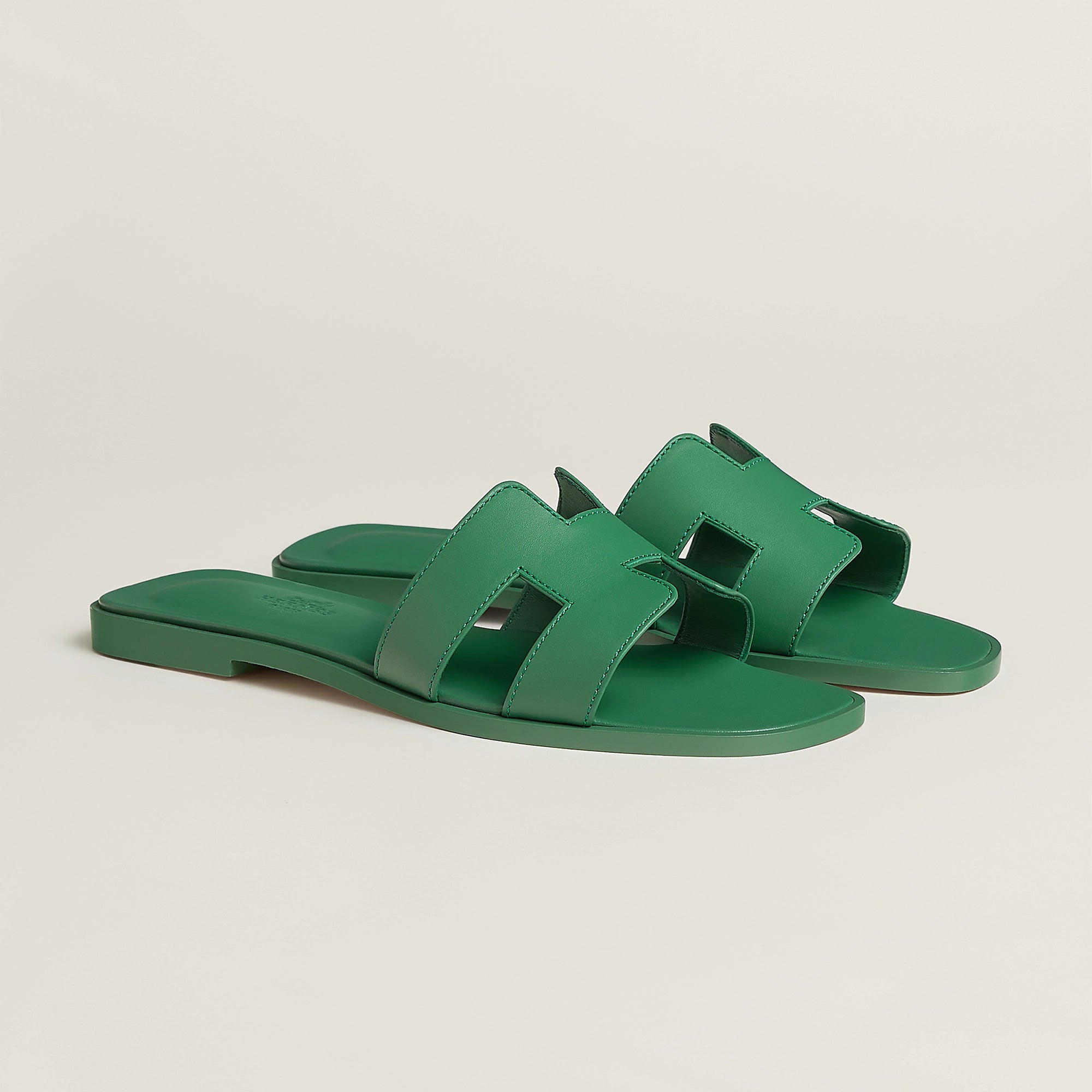 Oran Vert Jungle