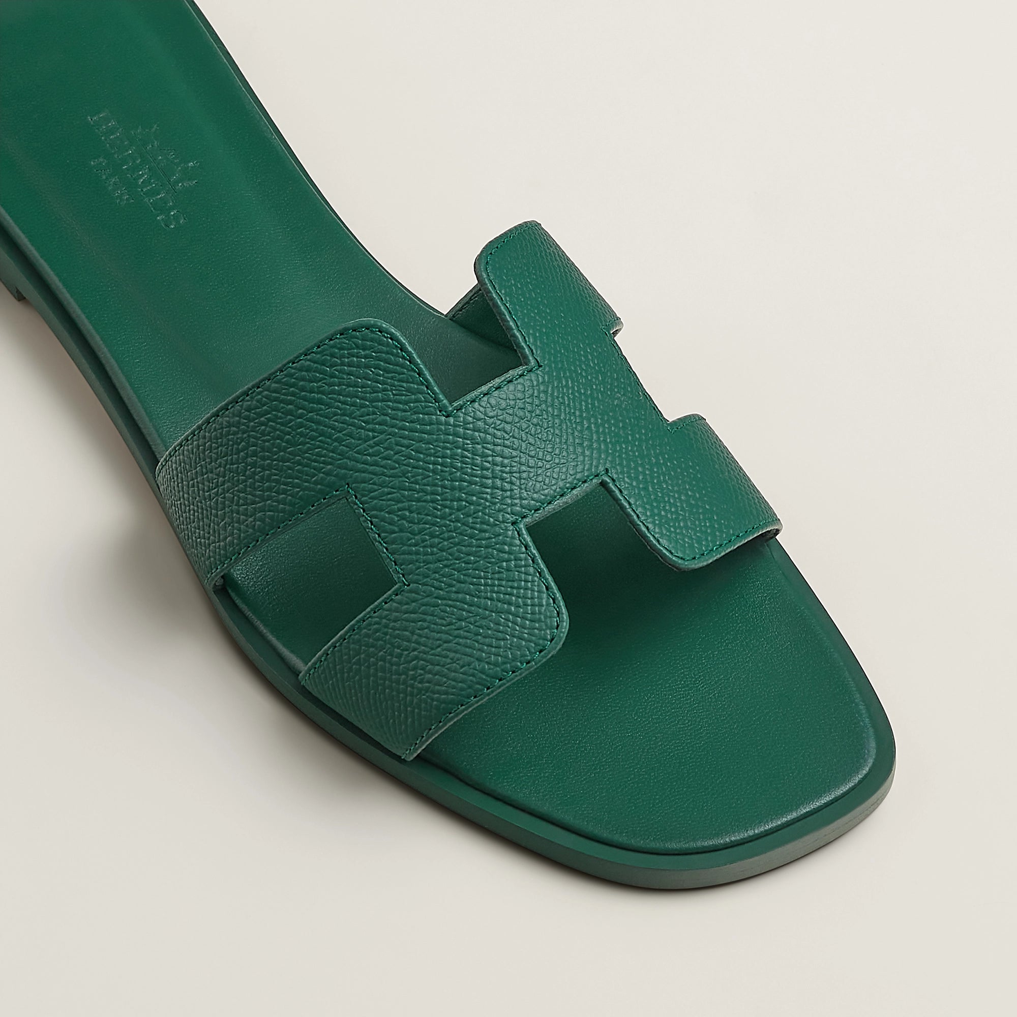Oran Vert Oyat