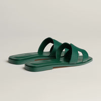 Oran Vert Oyat