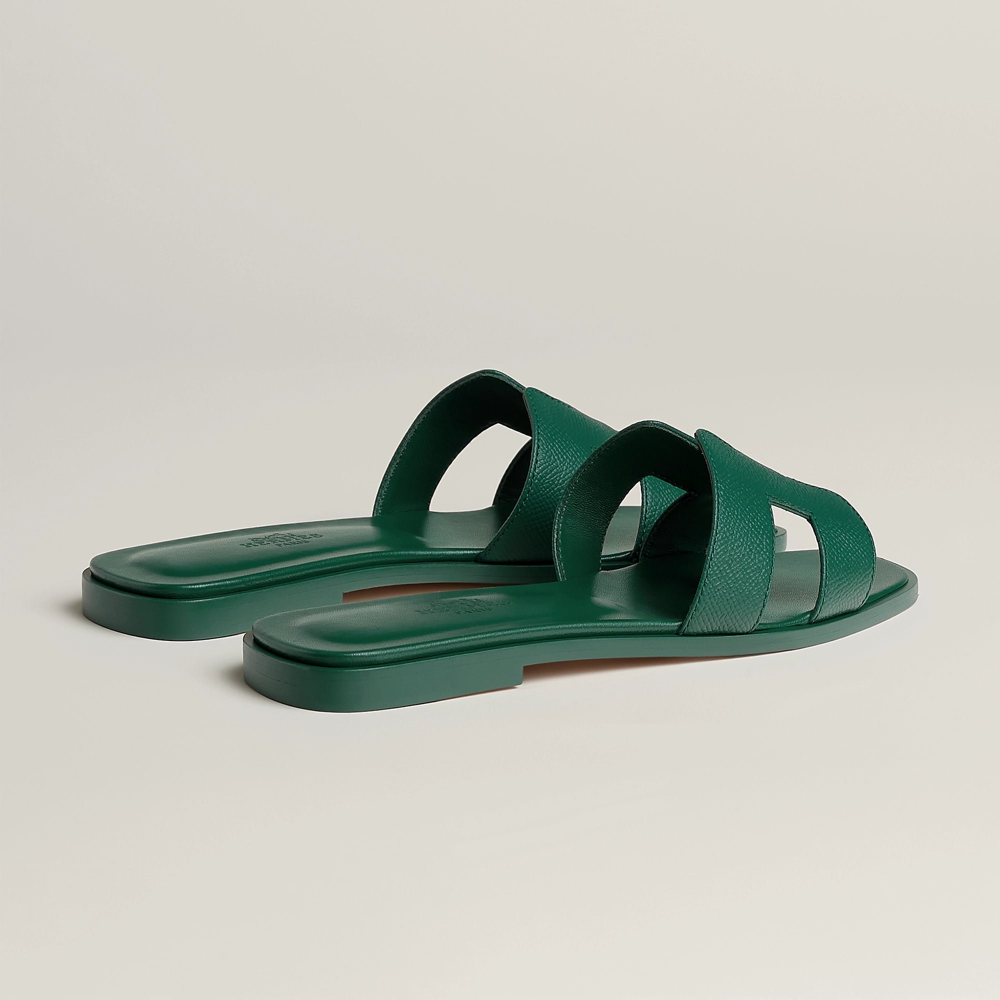 Oran Vert Oyat
