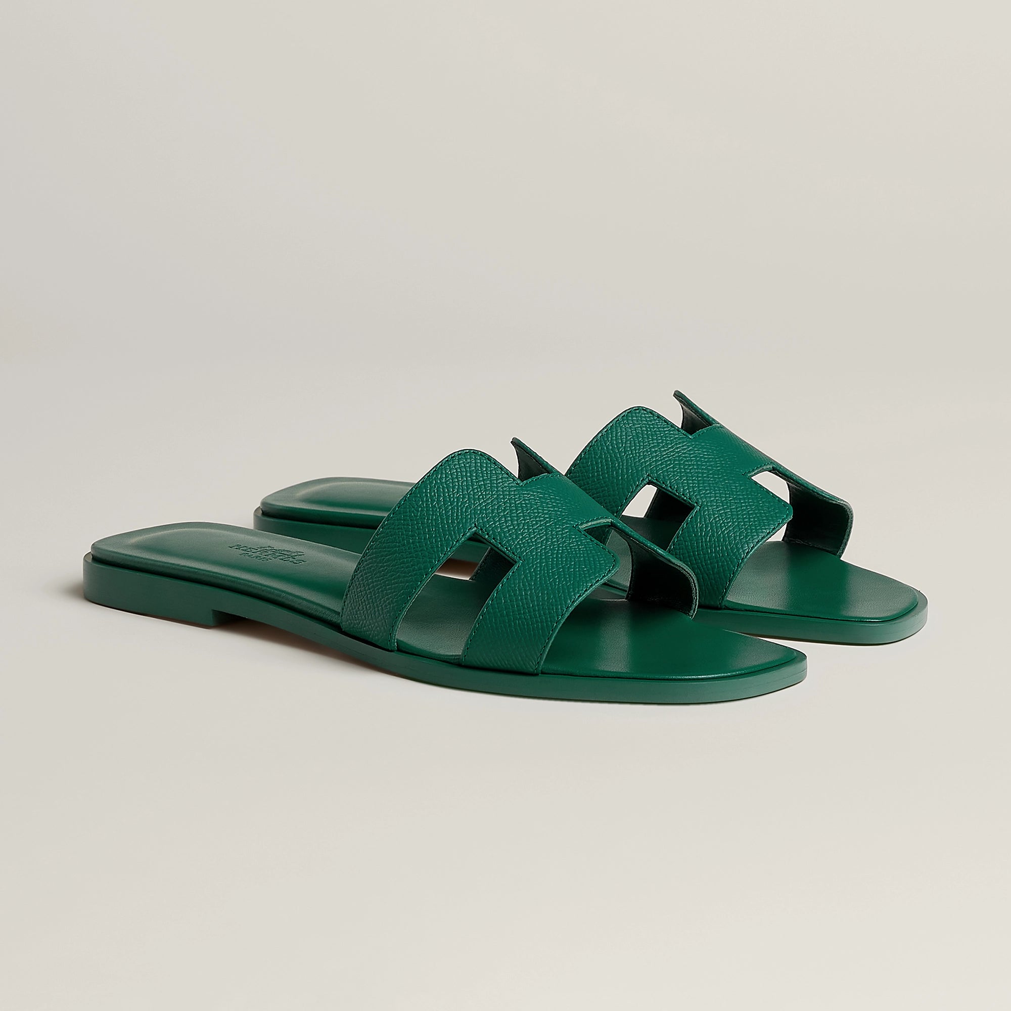 Oran Vert Oyat