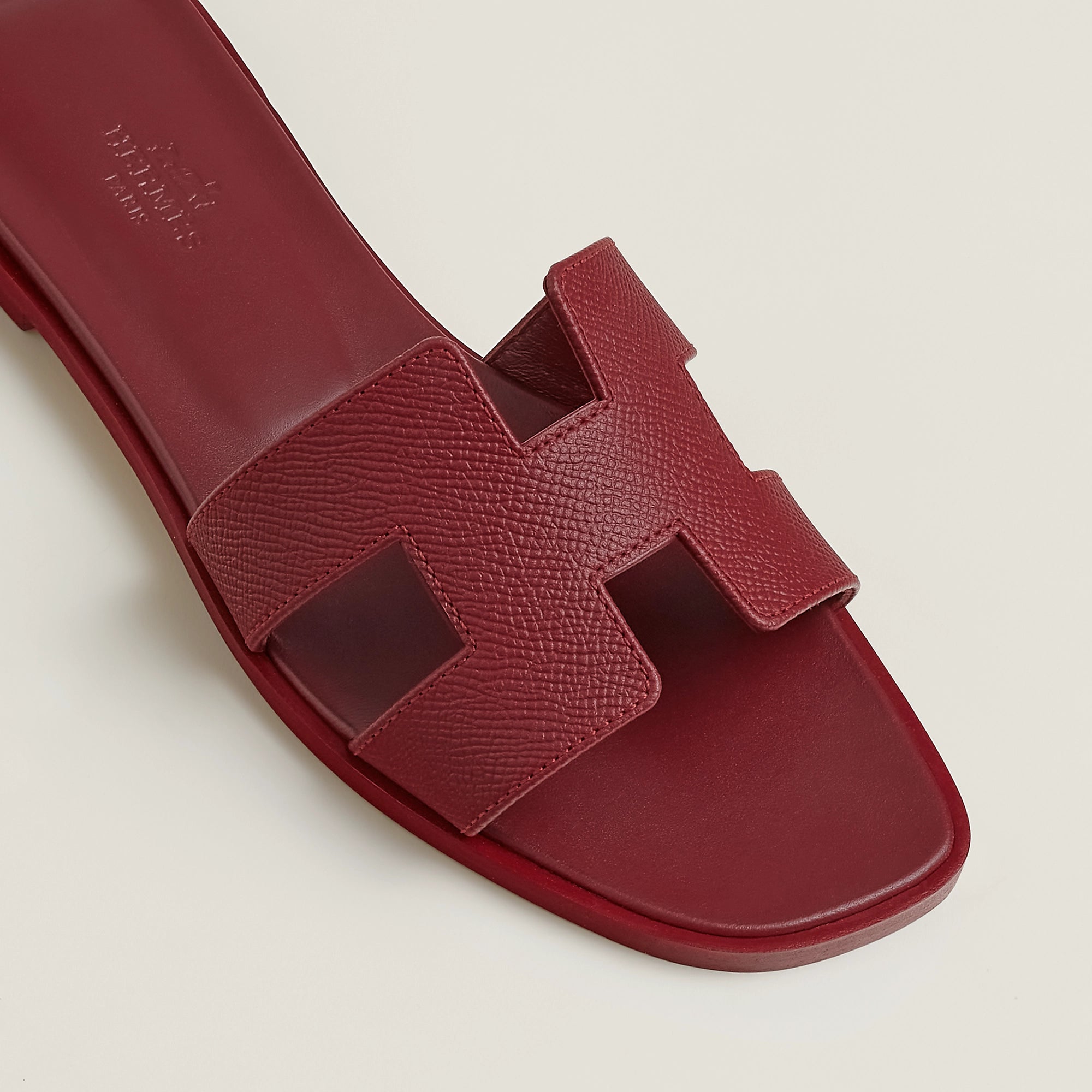 Oran Rouge H