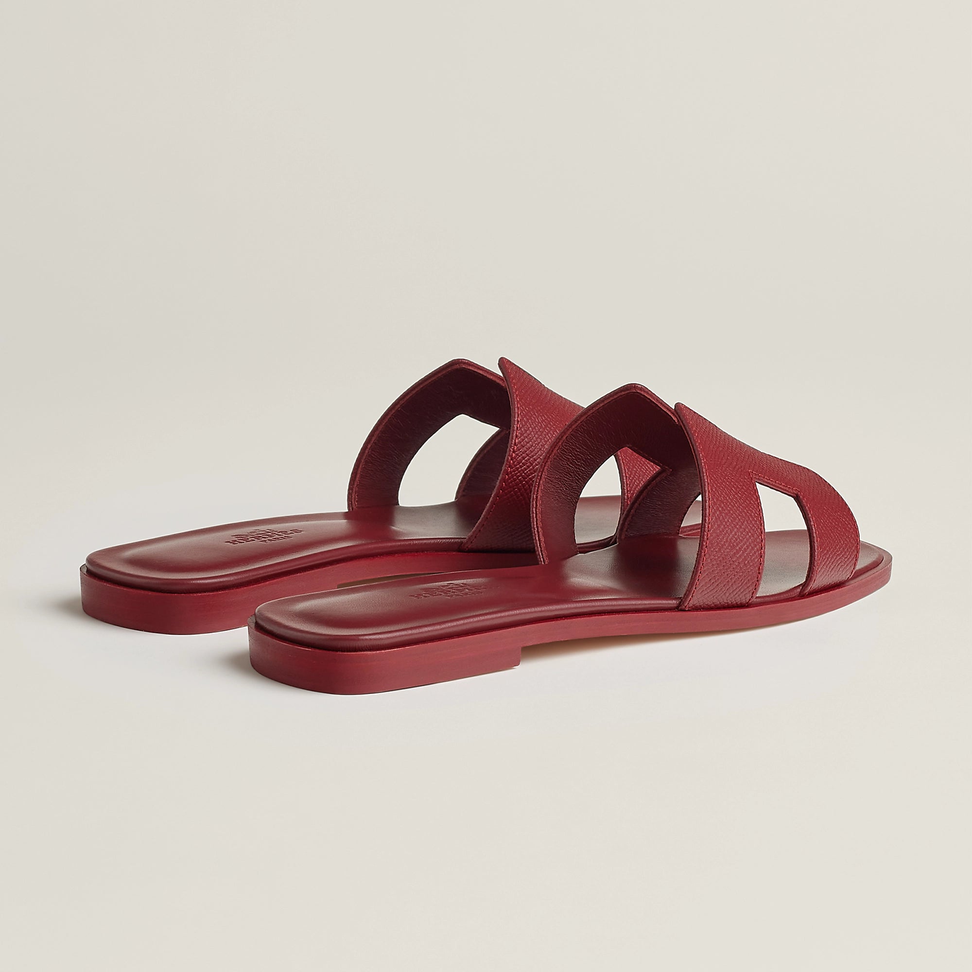 Oran Rouge H