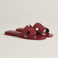Oran Rouge H
