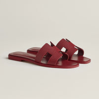 Oran Rouge H