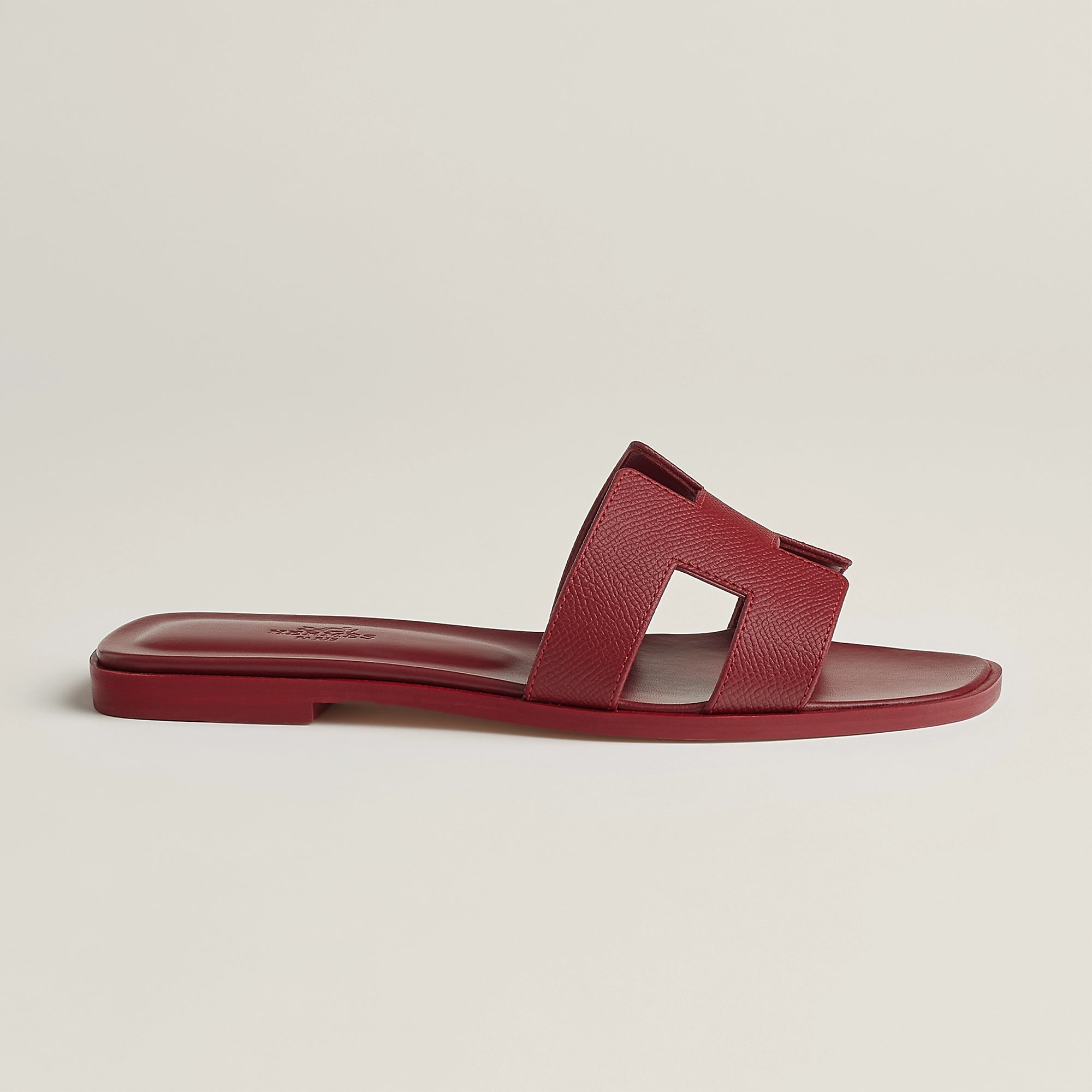 Oran Rouge H