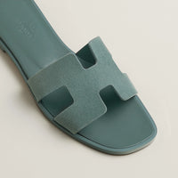 Oran Bleu Tonnerre