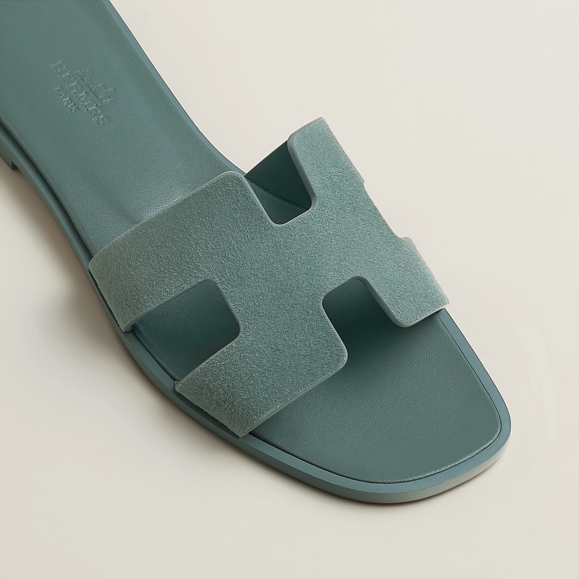Oran Bleu Tonnerre