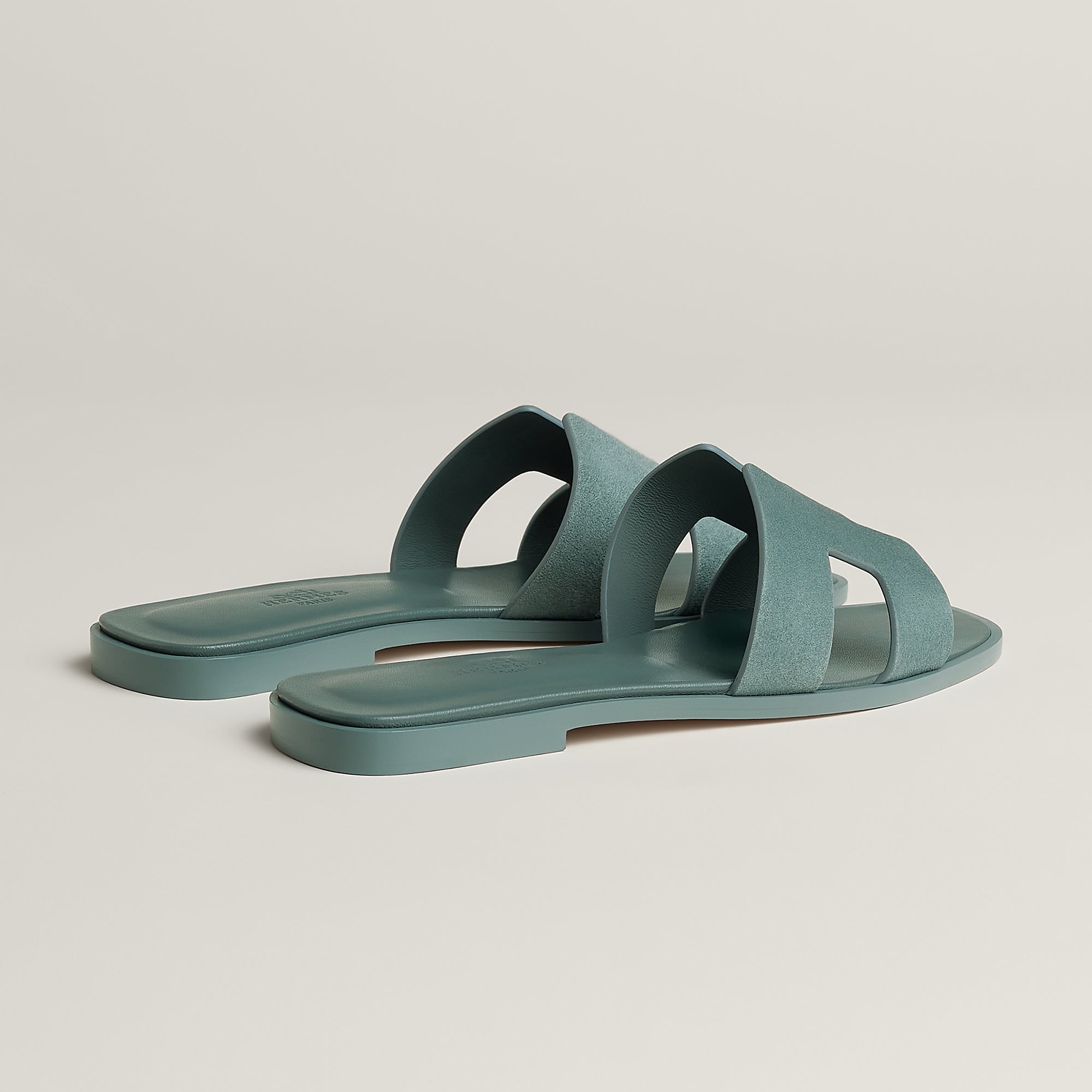 Oran Bleu Tonnerre
