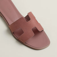 Oran Rose Antique
