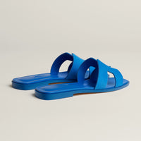 Oran Bleu Pacifique