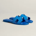 Oran Bleu Pacifique