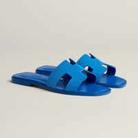 Oran Bleu Pacifique