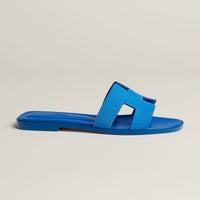 Oran Bleu Pacifique