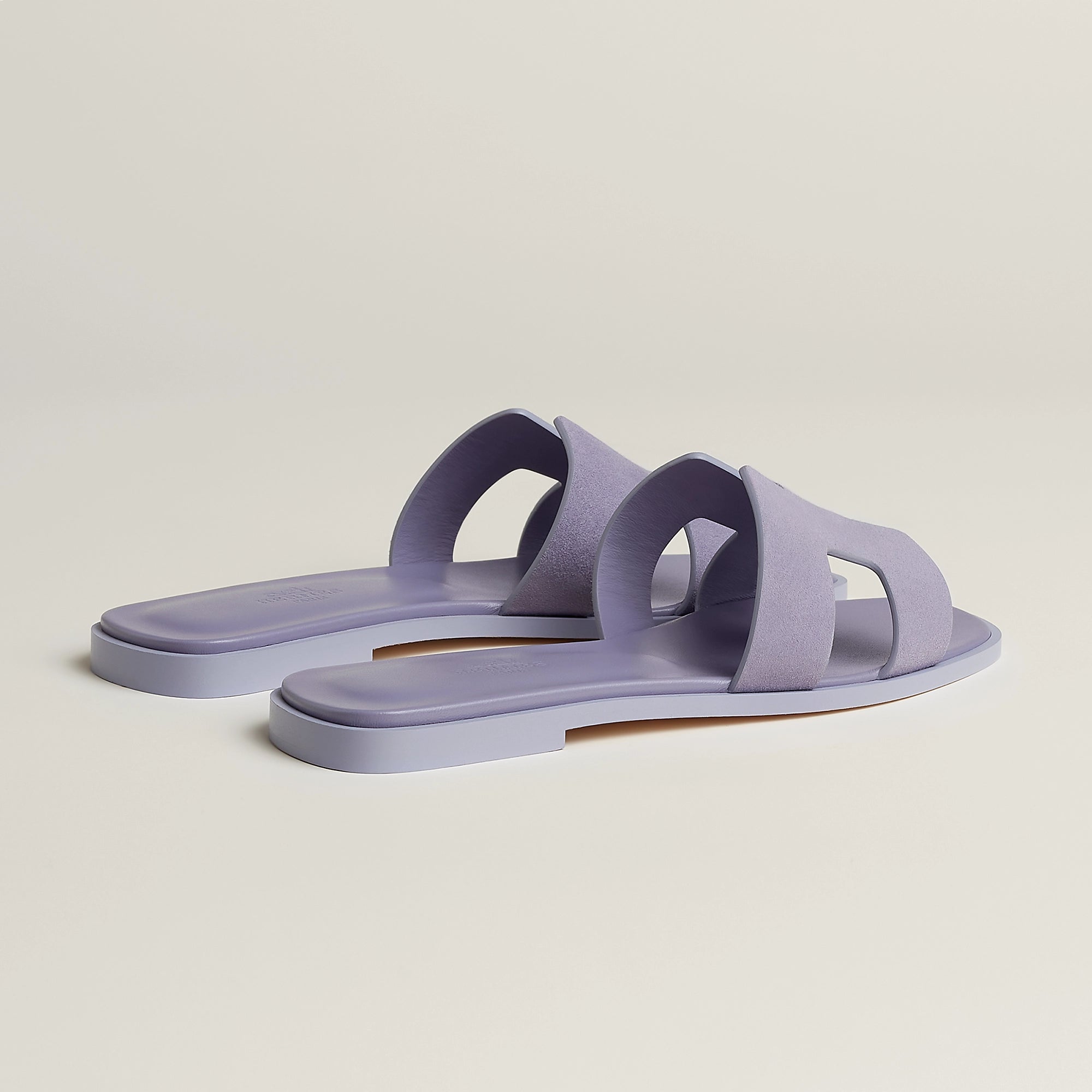 Oran Violet Glycine