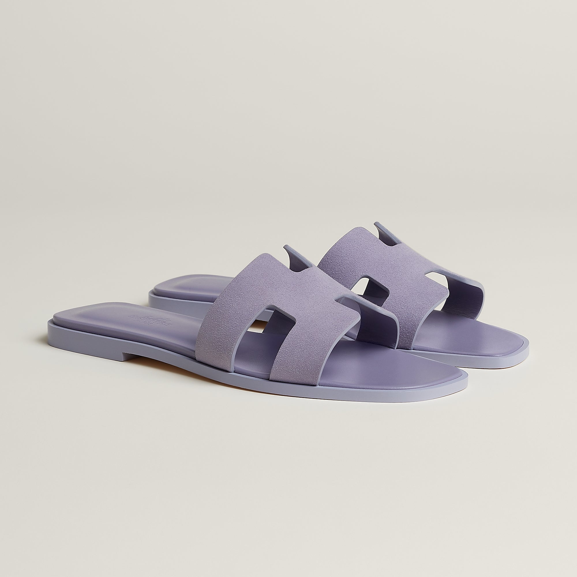 Oran Violet Glycine