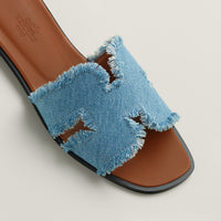 Oran Bleu Clair Jeans