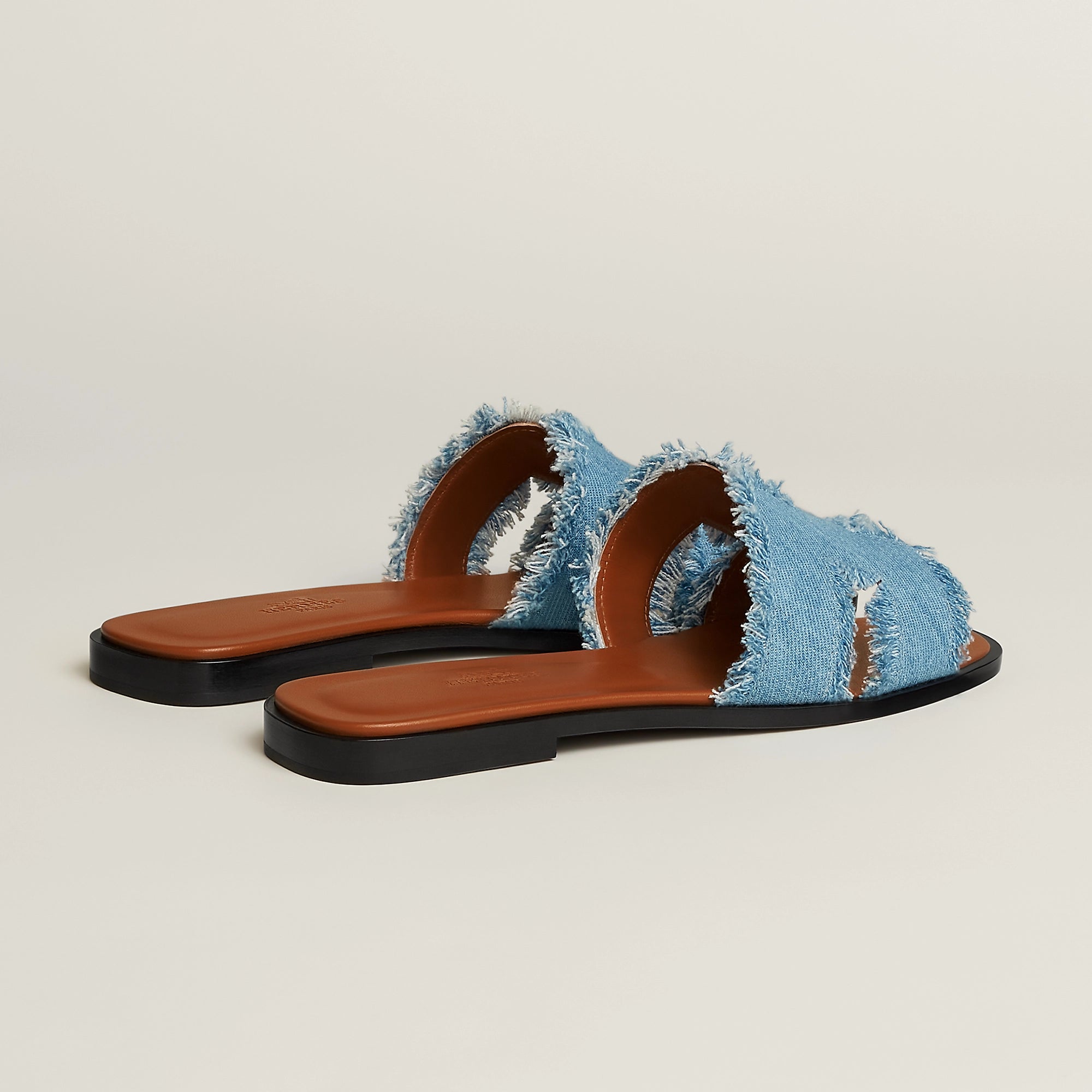 Oran Bleu Clair Jeans
