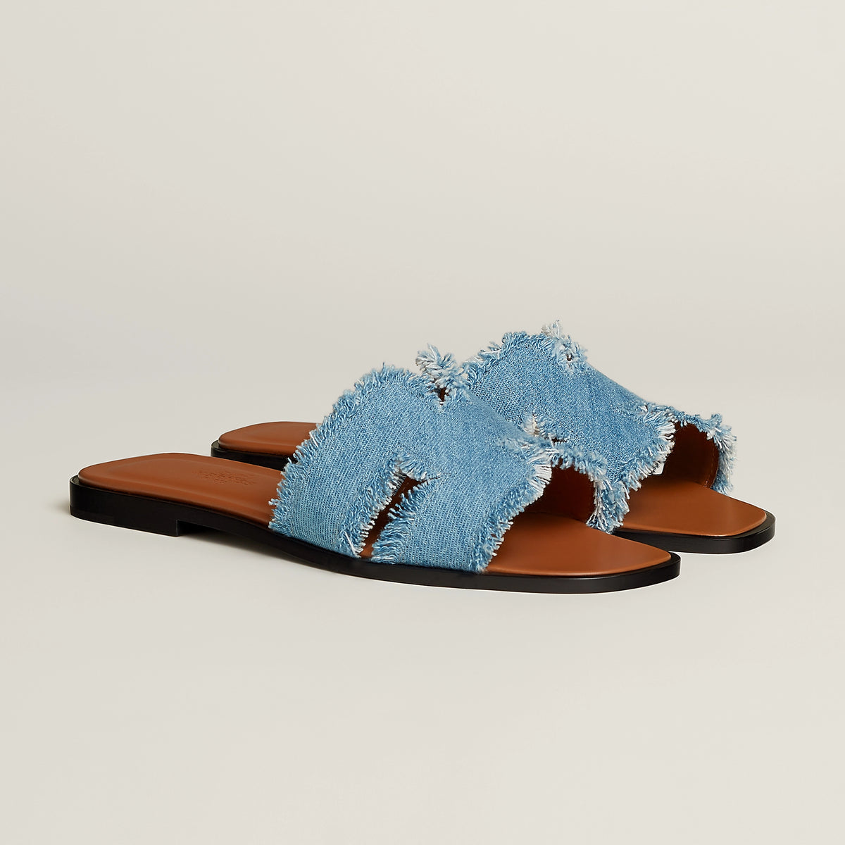 Oran Bleu Clair Jeans