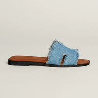 Oran Bleu Clair Jeans
