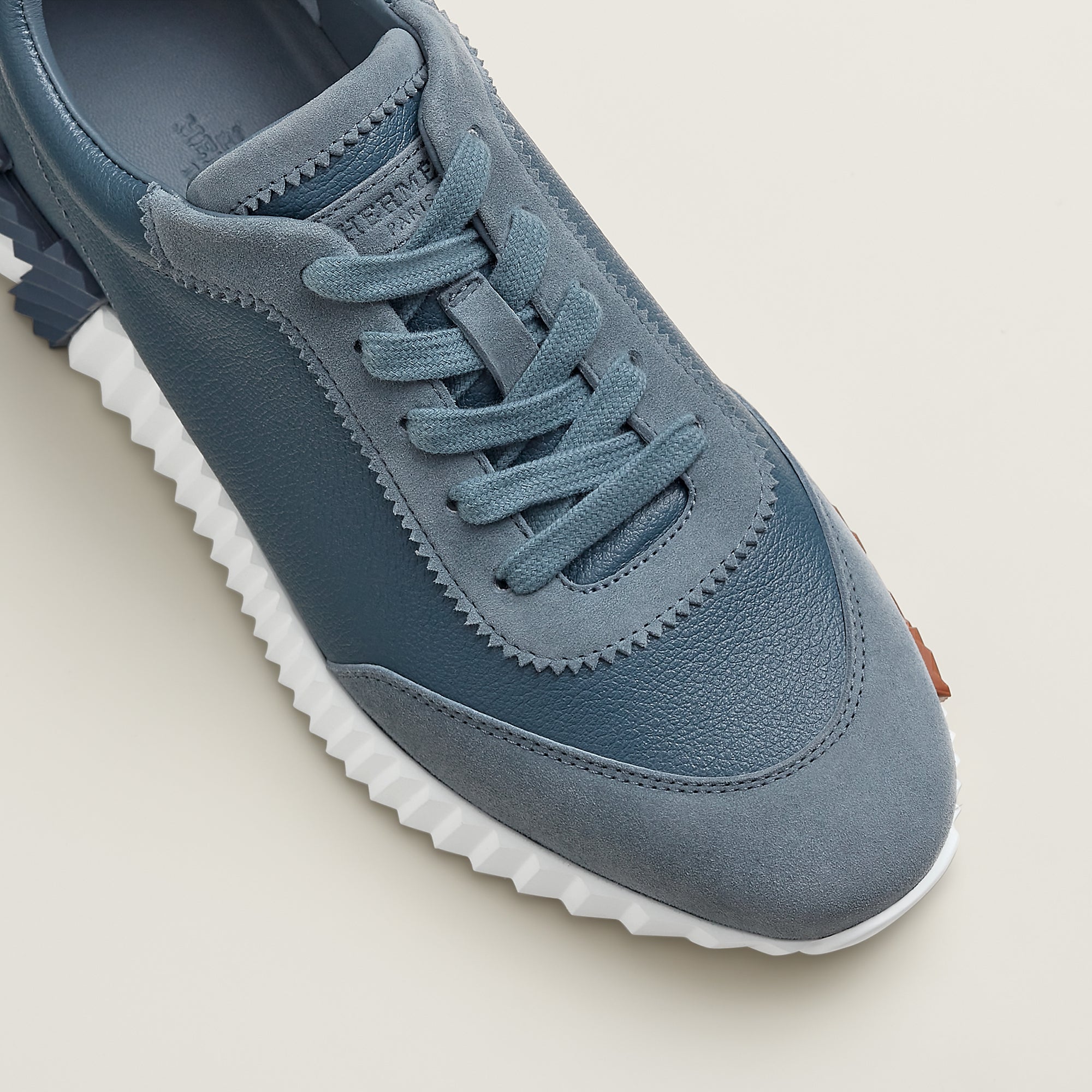 Hermès Bouncing Bleu Mer