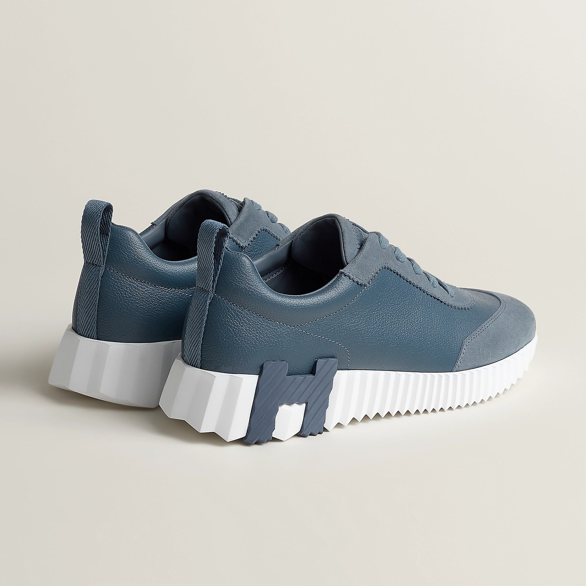 Hermès Bouncing Bleu Mer