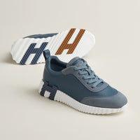 Hermès Bouncing Bleu Mer