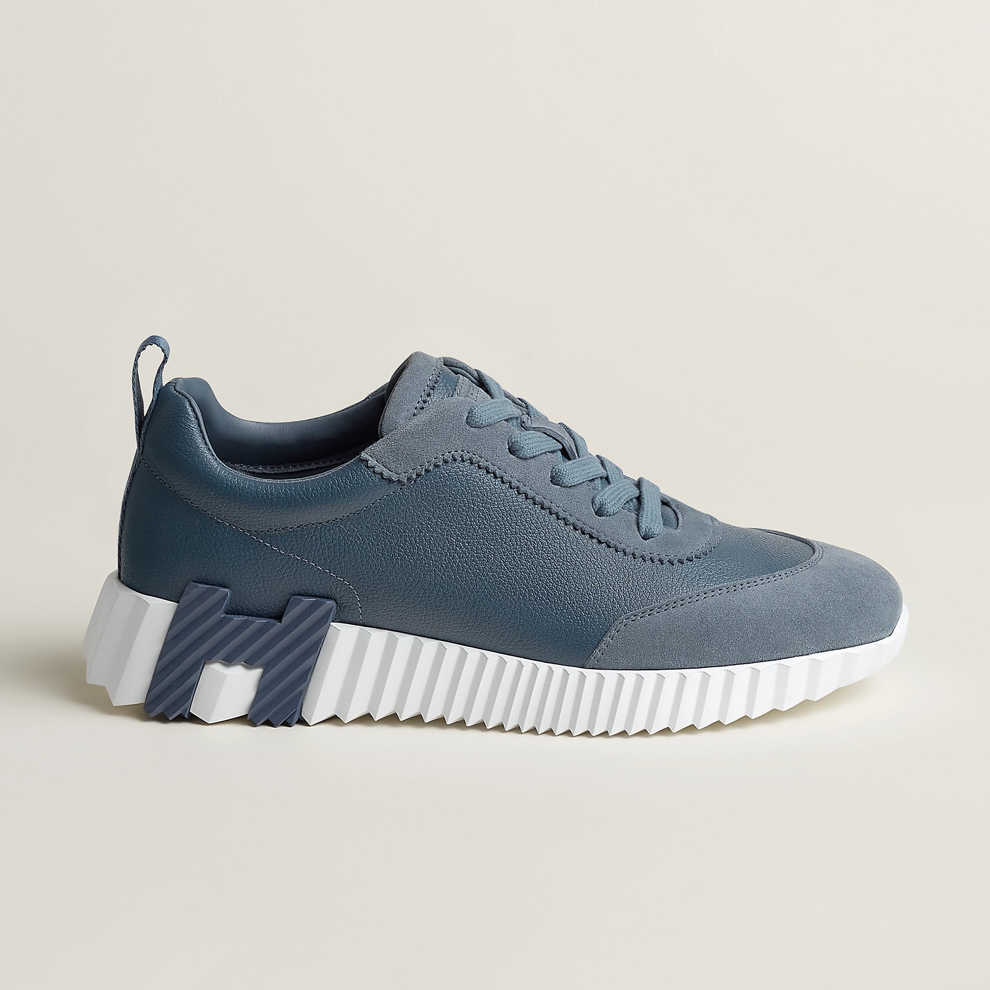 Hermès Bouncing Bleu Mer